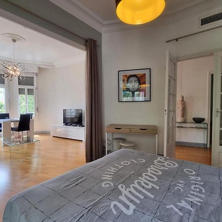 Апартаменти Le Catalogne - Belle Vue - Wifi Перпіньян Екстер'єр фото