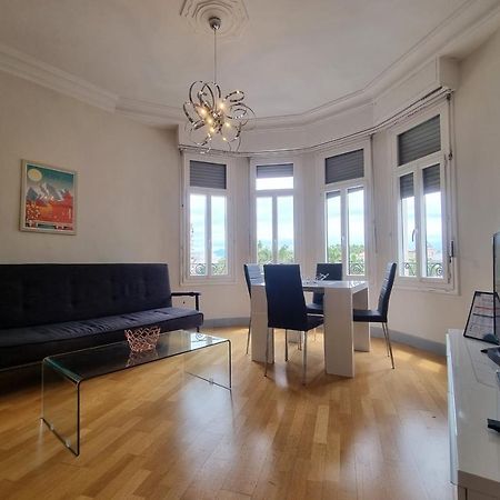 Апартаменти Le Catalogne - Belle Vue - Wifi Перпіньян Екстер'єр фото
